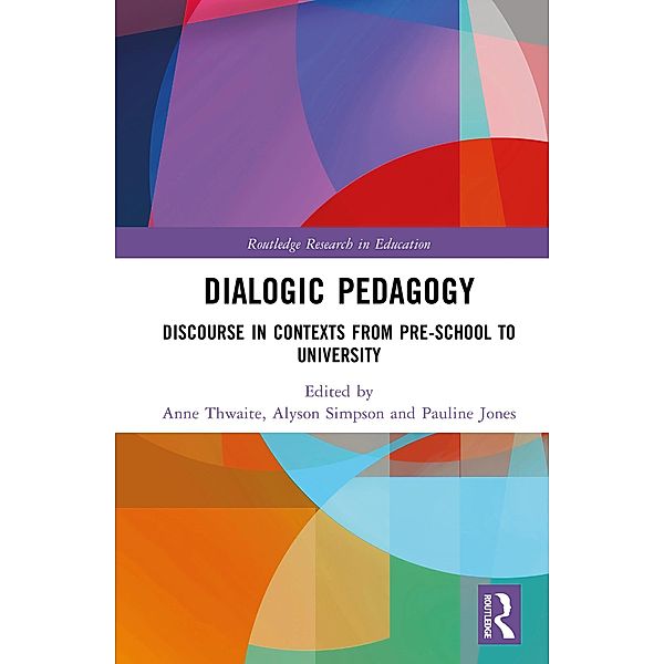 Dialogic Pedagogy