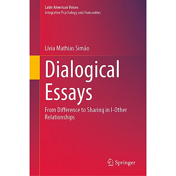 Dialogical Essays, Lívia Mathias Simão