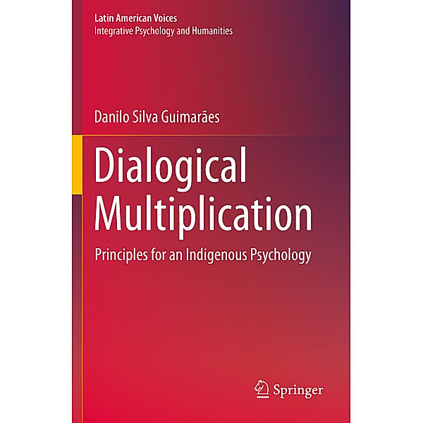 Dialogical Multiplication, Danilo Silva Guimarães