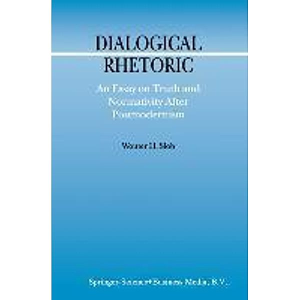 Dialogical Rhetoric, W. Slob