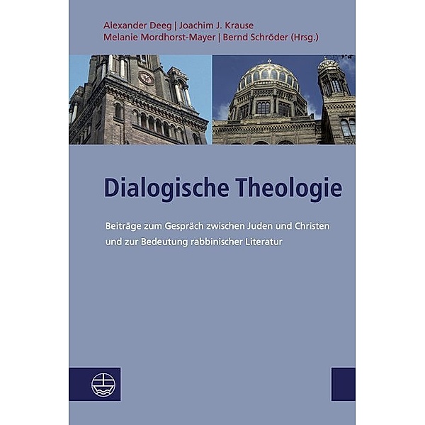 Dialogische Theologie