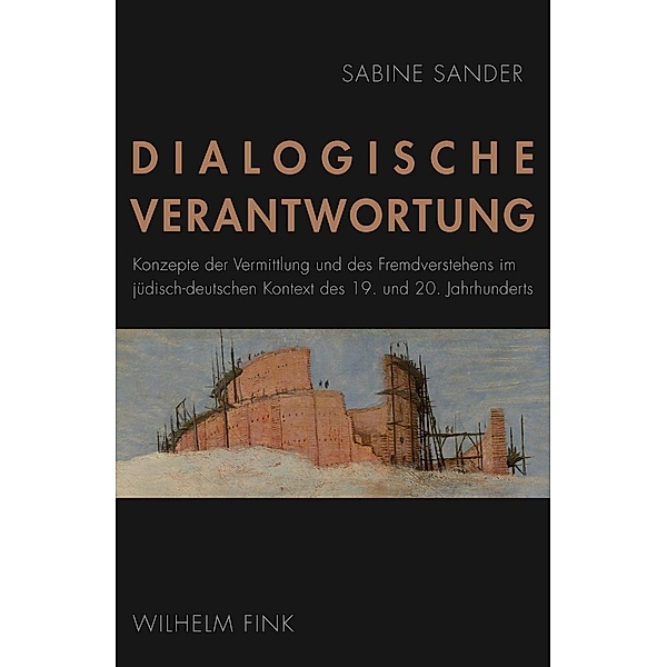 Dialogische Verantwortung, Sabine Sander
