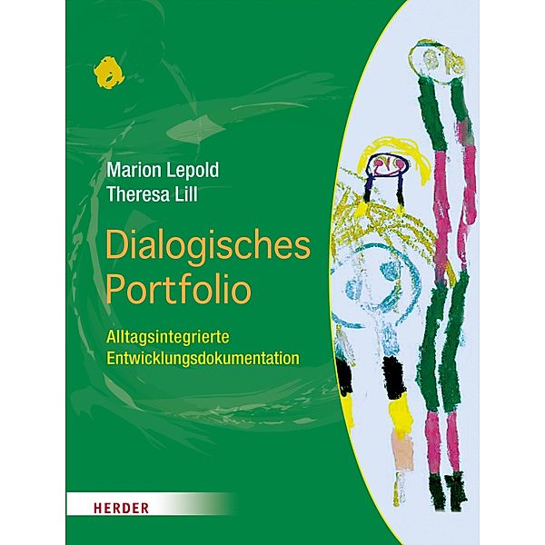Dialogisches Portfolio, Marion Lepold, Theresa Lill