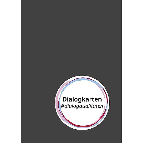 Dialogkarten, Katharina Erlacher