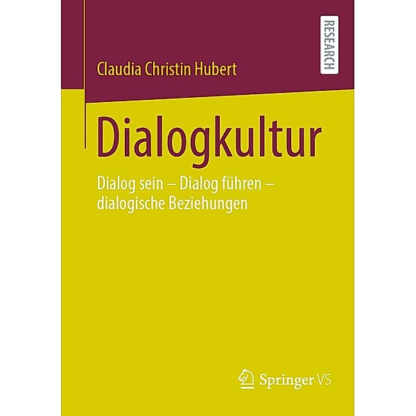 Dialogkultur, Claudia Christin Hubert