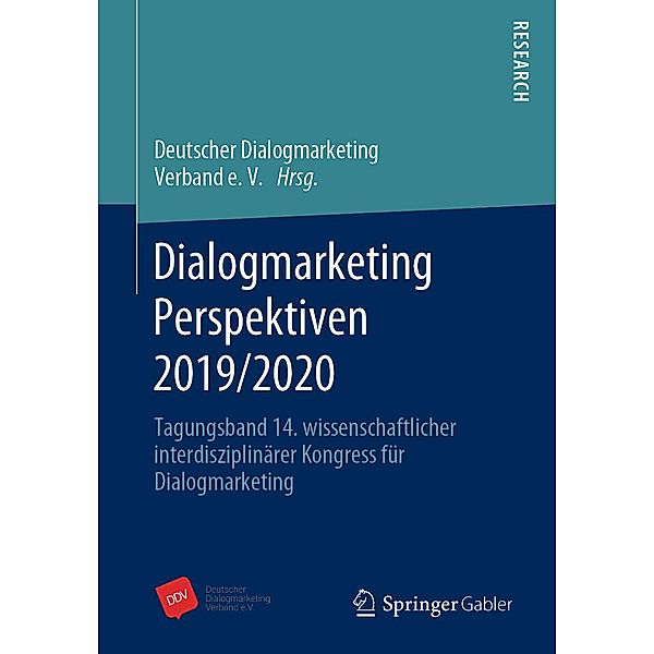 Dialogmarketing Perspektiven 2019/2020