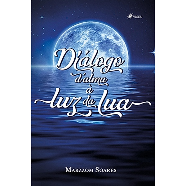Dia´logo d'alma a` luz da lua, Marzzom Soares