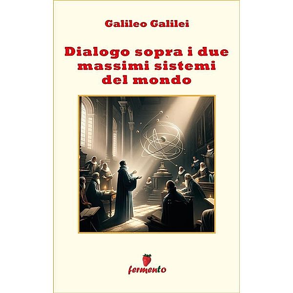Dialogo sopra i due massimi sistemi del mondo / Emozioni senza tempo Bd.219, Galileo Galilei
