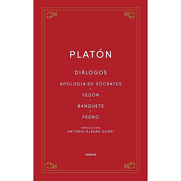 Diálogos, Platón
