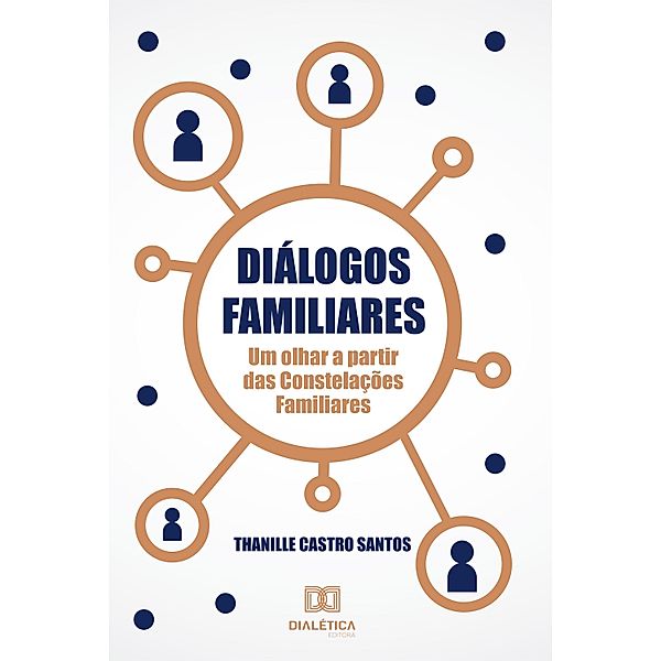 Diálogos Familiares, Thanille Castro Santos