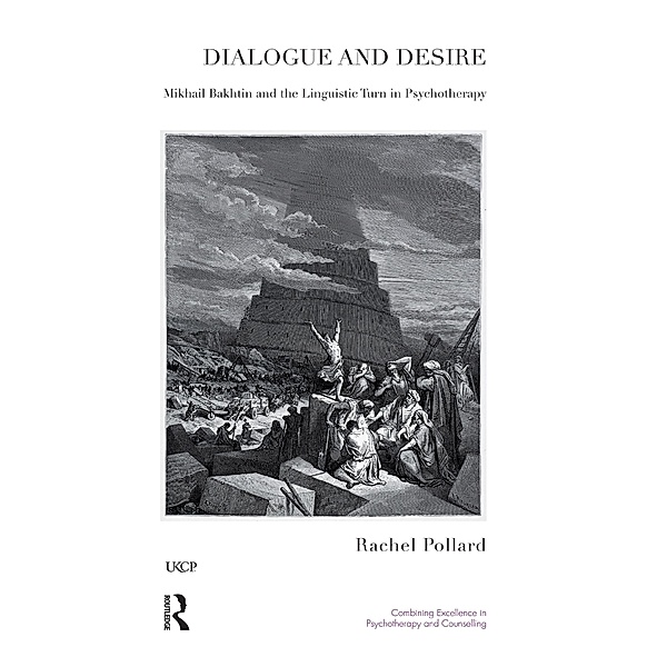 Dialogue and Desire, Rachel Pollard