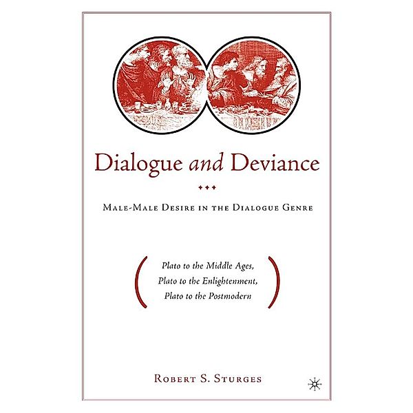 Dialogue and Deviance, R. Sturges