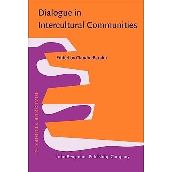 Dialogue in Intercultural Communities