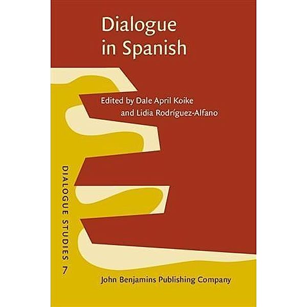 Dialogue in Spanish