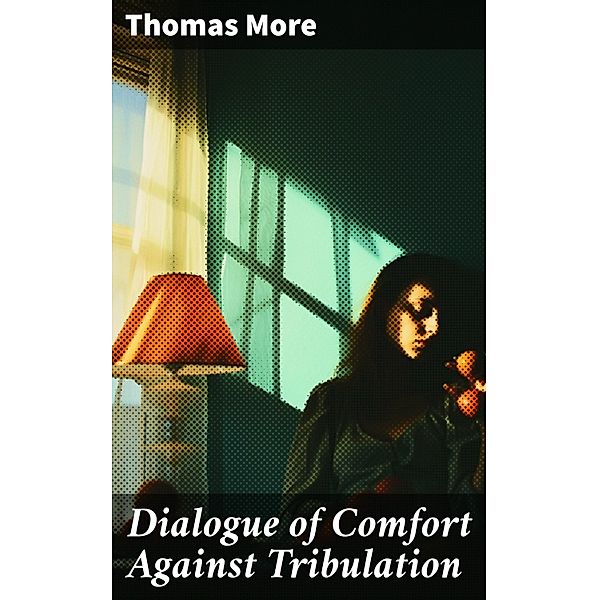 Dialogue of Comfort Against Tribulation, Thomas More