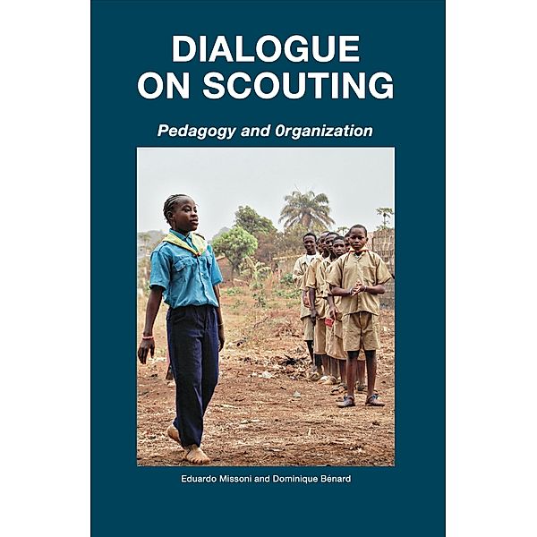 Dialogue on Scouting, Eduardo Missoni, Dominique Bénard