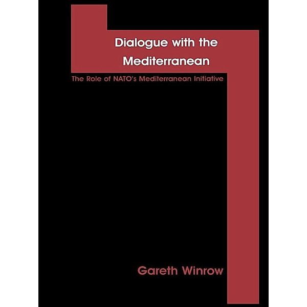 Dialogue with the Mediterranean, Gareth Mark Winrow