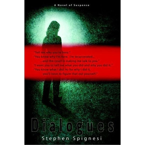 Dialogues, Stephen J. Spignesi