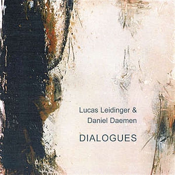 Dialogues, Lucas Leidinger & Daemen Daniel