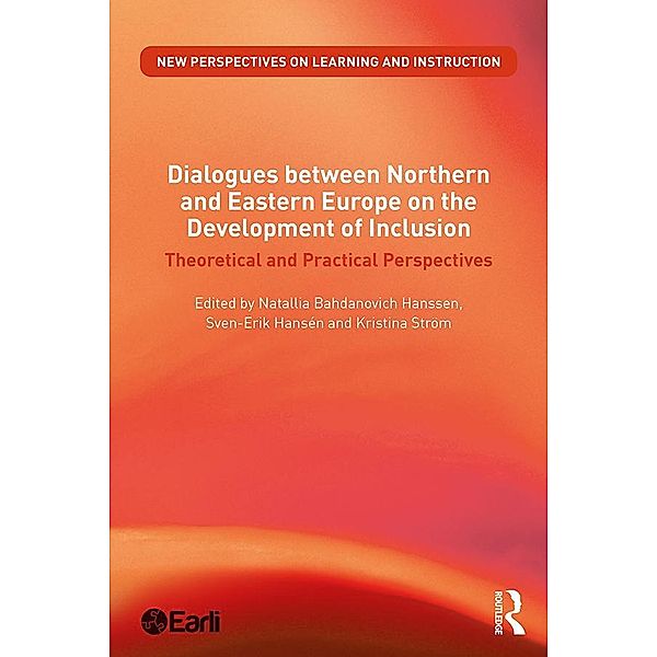 Dialogues between Northern and Eastern Europe on the Development of Inclusion