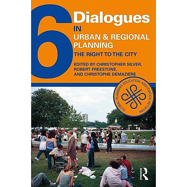Dialogues in Urban and Regional Planning 6