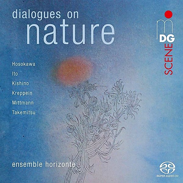 Dialogues On Nature, Ensemble Horizonte
