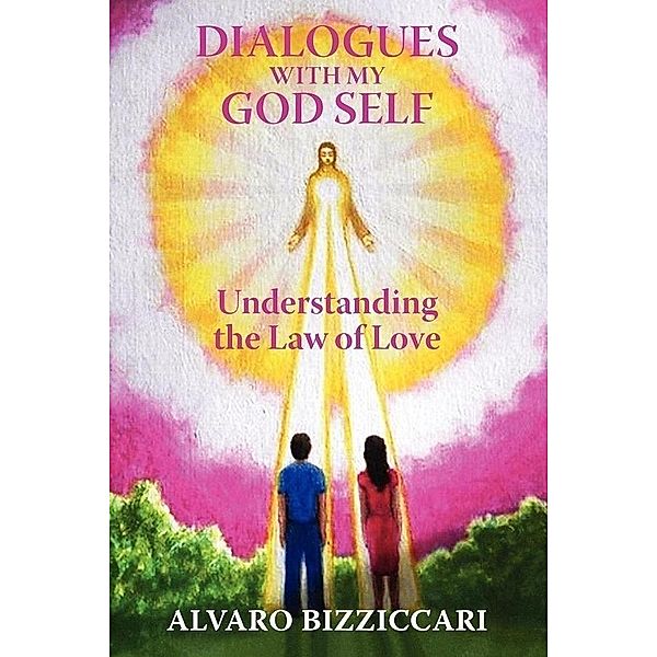 Dialogues with My God Self, Alvaro Bizziccari