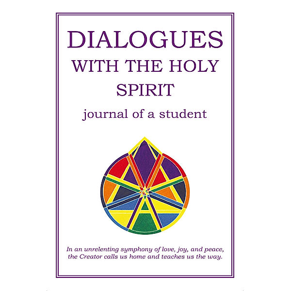Dialogues with the Holy Spirit, Rusty Stephens