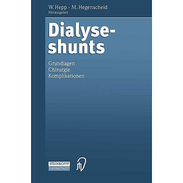 Dialyseshunts