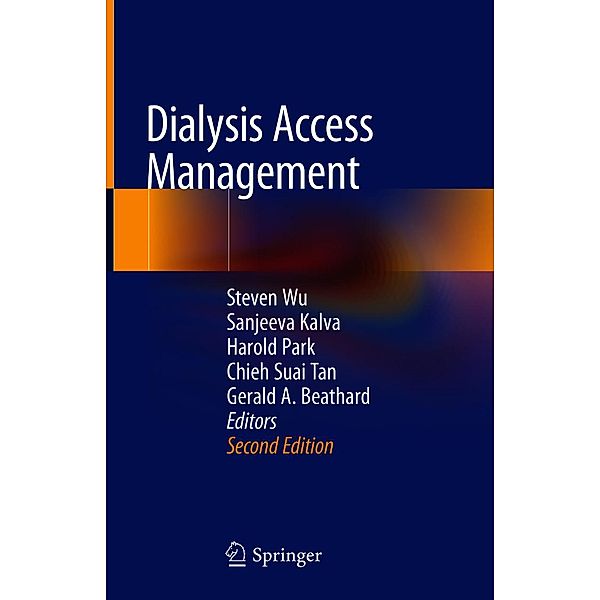 Dialysis Access Management