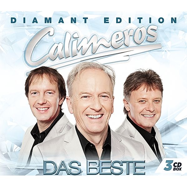 Diamant Edition, Die Calimeros