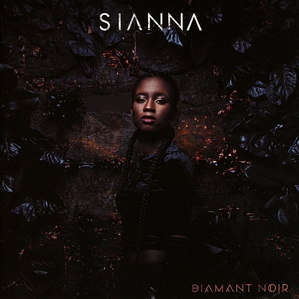 Diamant Noir, Sianna