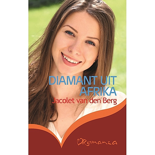 Diamant uit Afrika / Romanza, Jacolet van den Berg