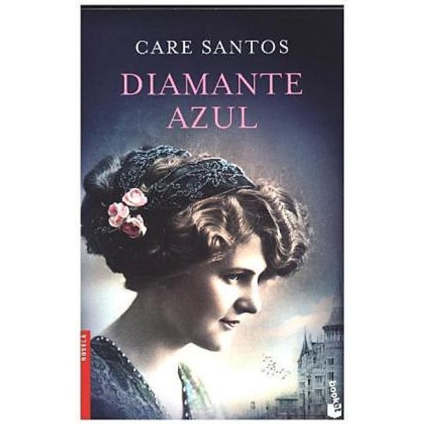 Diamante azul, Care Santos