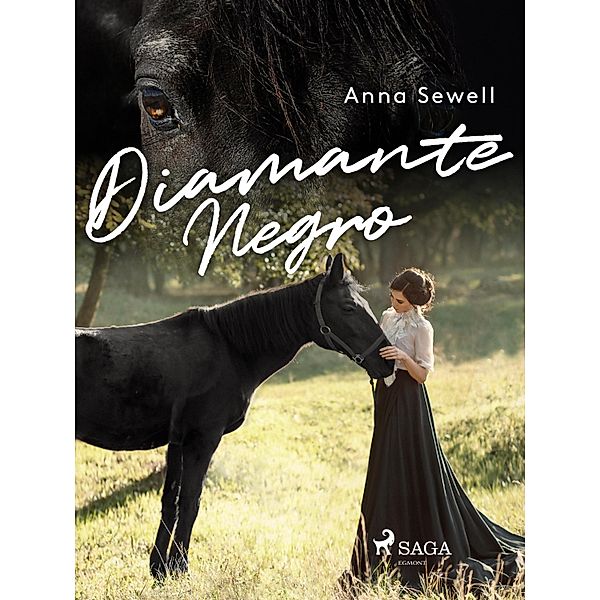 Diamante Negro, Anna Sewell