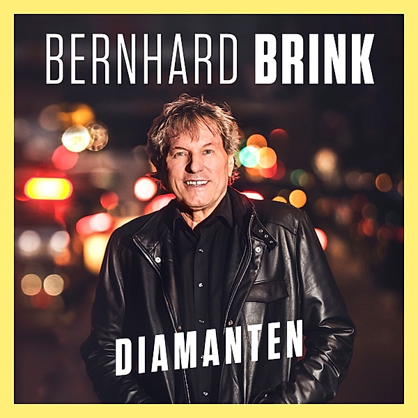 Diamanten, Bernhard Brink
