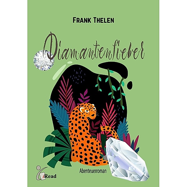 Diamantenfieber, Frank Thelen