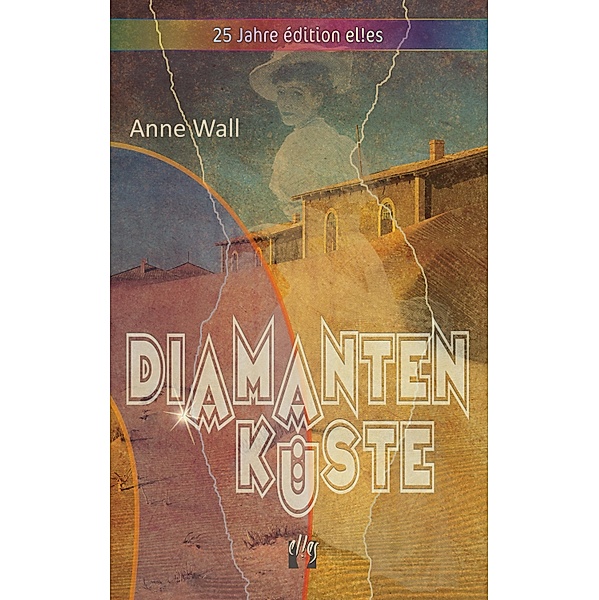 Diamantenküste, Anne Wall