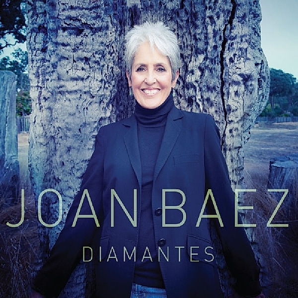 Diamantes, Joan Baez