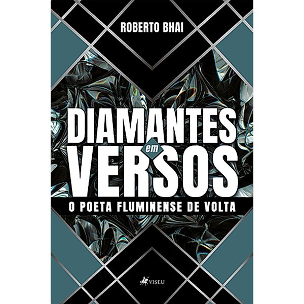 Diamantes em Versos, Roberto Bhai