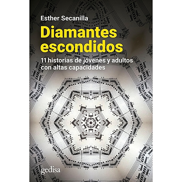Diamantes escondidos, Esther Secanilla