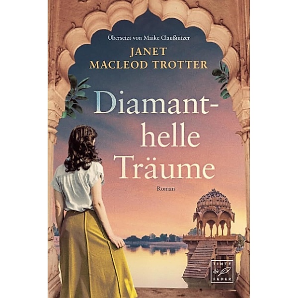 Diamanthelle Träume, Janet MacLeod Trotter