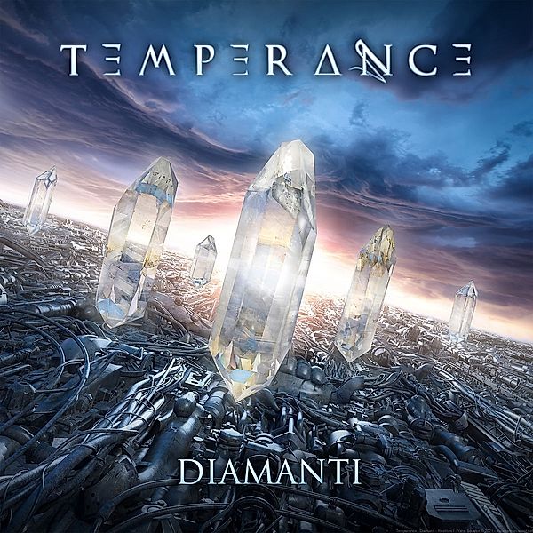 Diamanti, Temperance