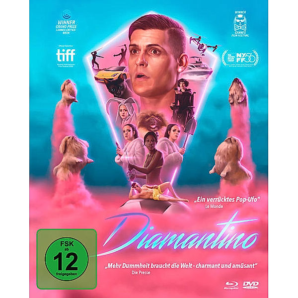 Diamantino