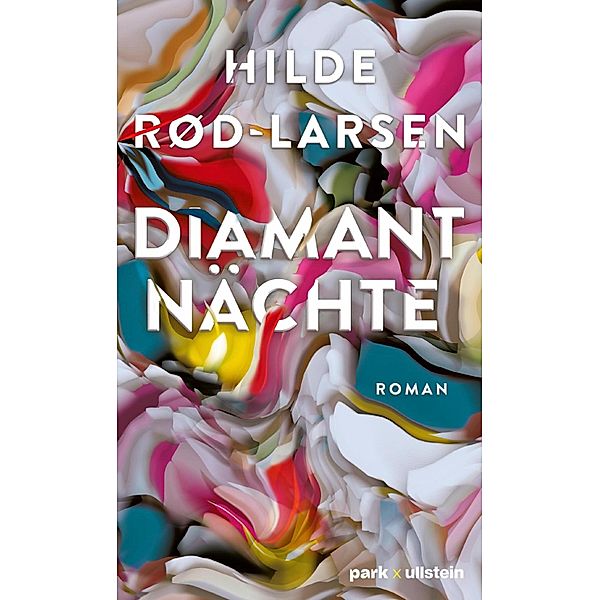 Diamantnächte, Hilde Rød-Larsen