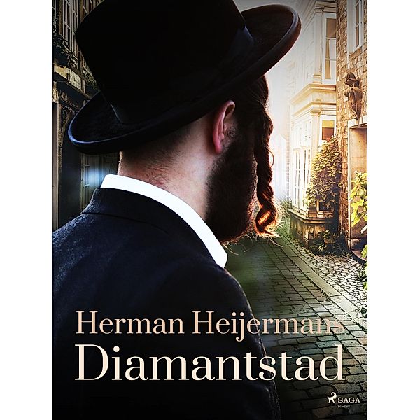 Diamantstad / Nederlandstalige klassiekers, Herman Heijermans