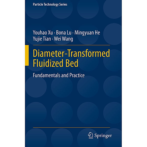 Diameter-Transformed Fluidized Bed, Youhao Xu, Bona Lu, Mingyuan He, Yujie Tian, Wei Wang