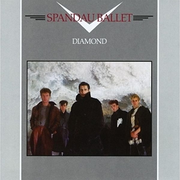 Diamond, Spandau Ballet