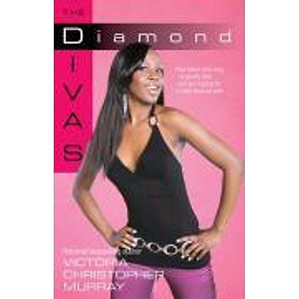 Diamond, Victoria Christopher Murray