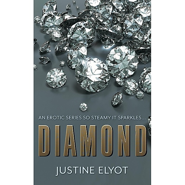 Diamond, Justine Elyot